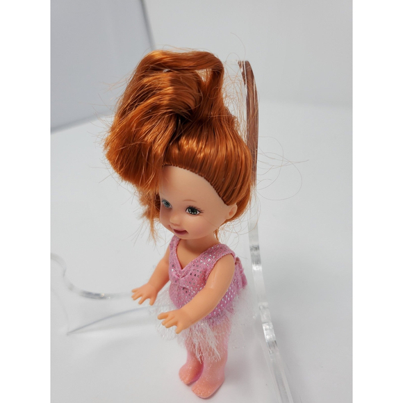 VINTAGE KELLY DOLLS MIXED LOT CAREER DAY WIZARD OF OZ COLLECTIBLE - Picture 6 of 12